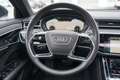 Audi A8 50 3.0 TDI quattro B&O 4x Sitzheizung 360° Negru - thumbnail 22