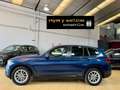BMW X3 xDrive 20dA Bleu - thumbnail 16