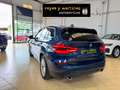 BMW X3 xDrive 20dA Bleu - thumbnail 20