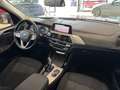BMW X3 xDrive 20dA Bleu - thumbnail 9