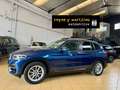 BMW X3 xDrive 20dA Bleu - thumbnail 15