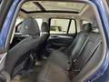 BMW X3 xDrive 20dA Bleu - thumbnail 7