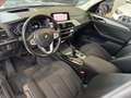 BMW X3 xDrive 20dA Bleu - thumbnail 5