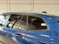 BMW X3 xDrive 20dA Bleu - thumbnail 12