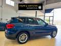 BMW X3 xDrive 20dA Bleu - thumbnail 23