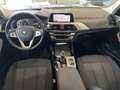 BMW X3 xDrive 20dA Bleu - thumbnail 8