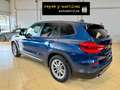 BMW X3 xDrive 20dA Bleu - thumbnail 21
