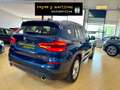 BMW X3 xDrive 20dA Bleu - thumbnail 22