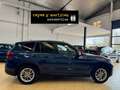 BMW X3 xDrive 20dA Bleu - thumbnail 18