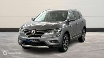 2.0 dCi 175ch energy Intens 4x4