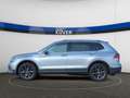 Volkswagen Tiguan Allspace Move 1,5 TSI DSG Navi+ACC+AHK Silber - thumbnail 3