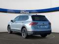 Volkswagen Tiguan Allspace Move 1,5 TSI DSG Navi+ACC+AHK Silber - thumbnail 4