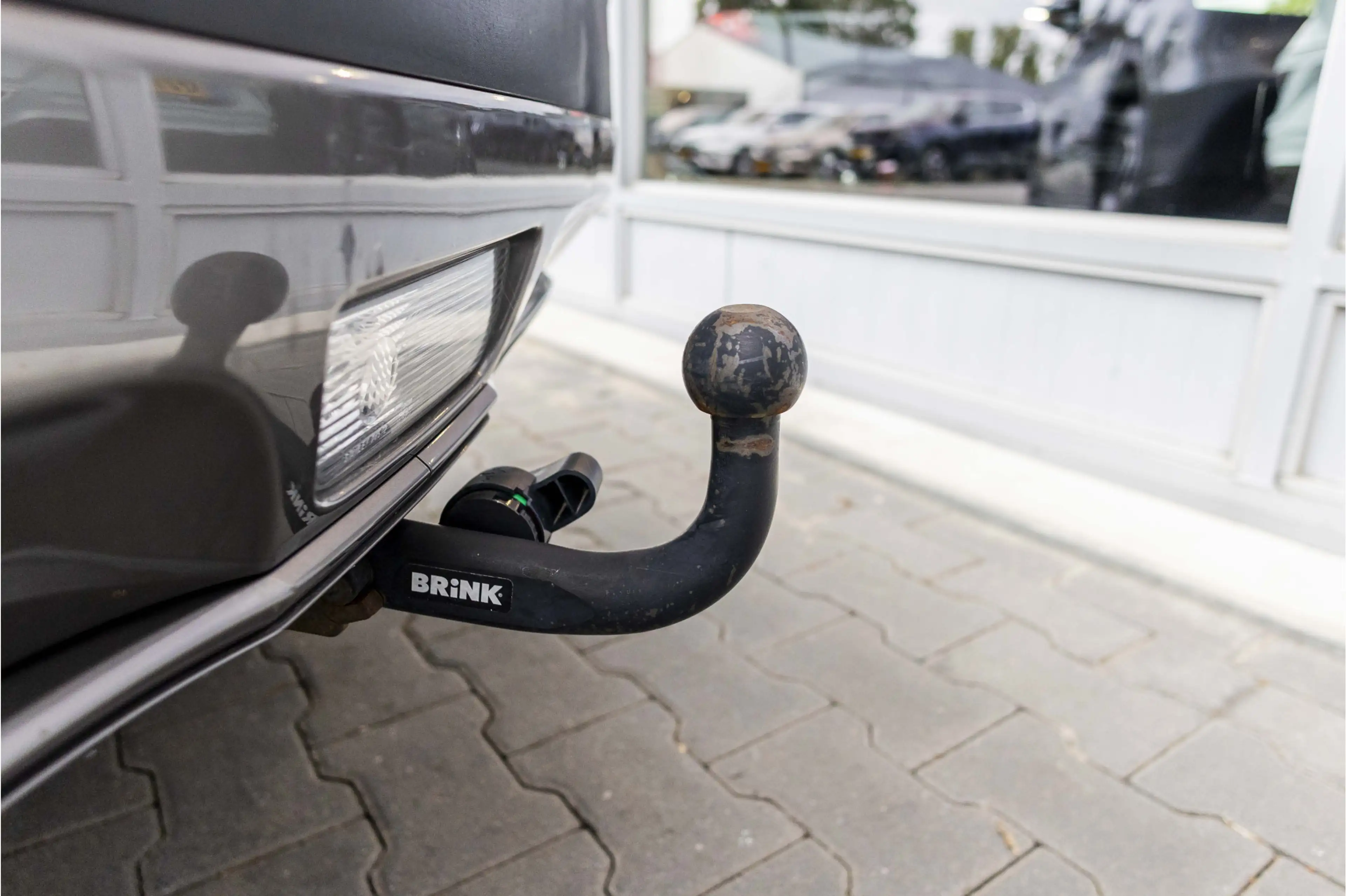 Suzuki Vitara 1.4 Boosterjet Select | Pano | Trekhaak | Carplay — photo 43
