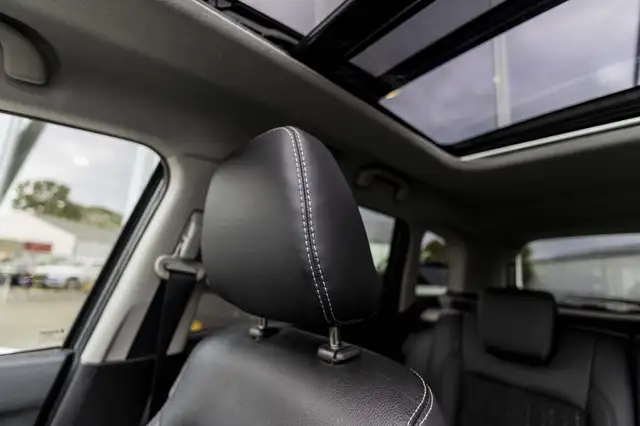 Suzuki Vitara view 12