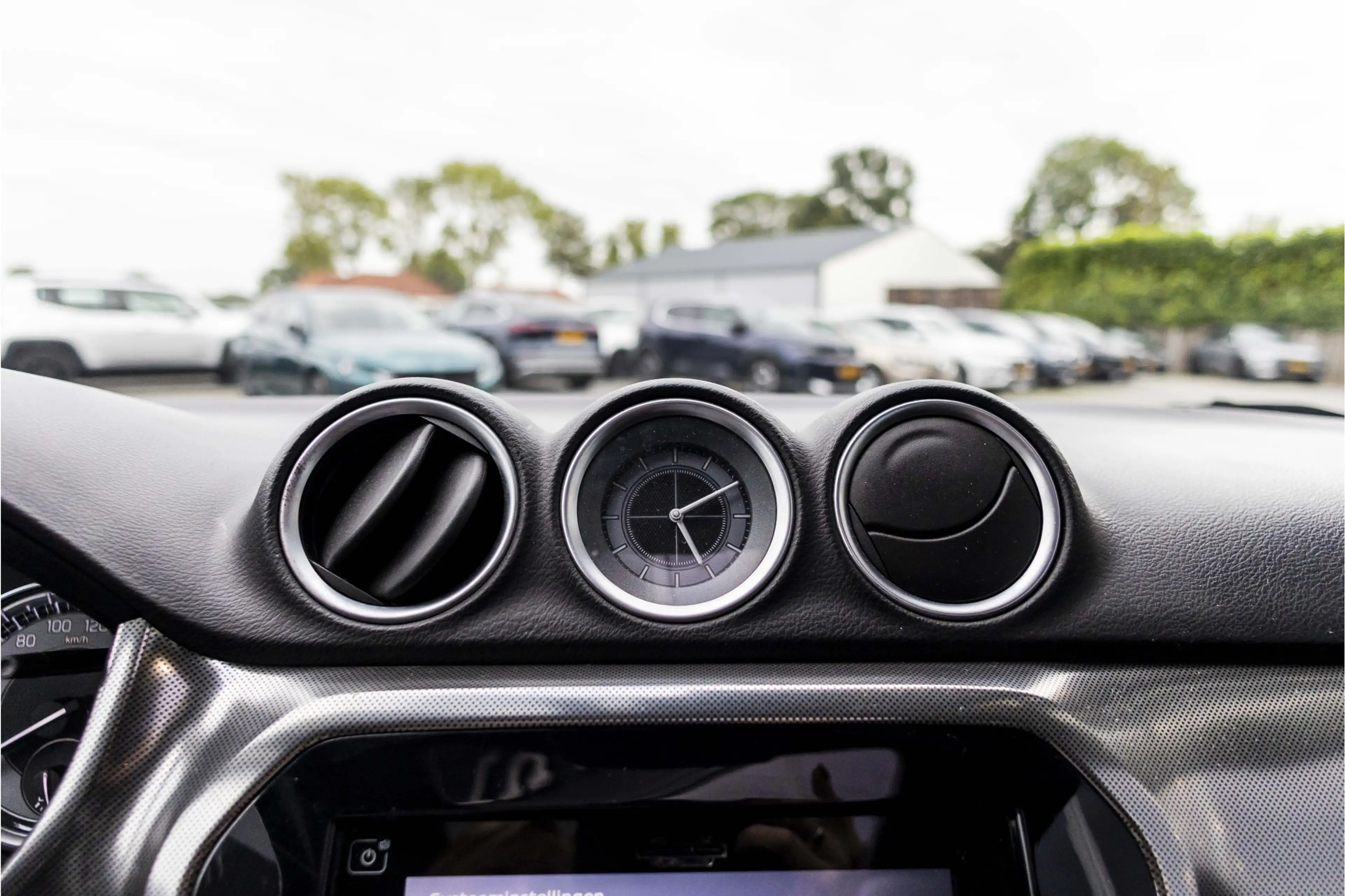 Suzuki Vitara 1.4 Boosterjet Select | Pano | Trekhaak | Carplay — photo 29