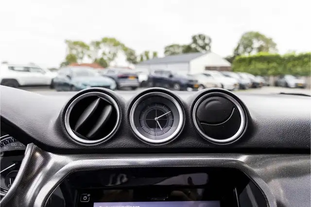 Suzuki Vitara view 29