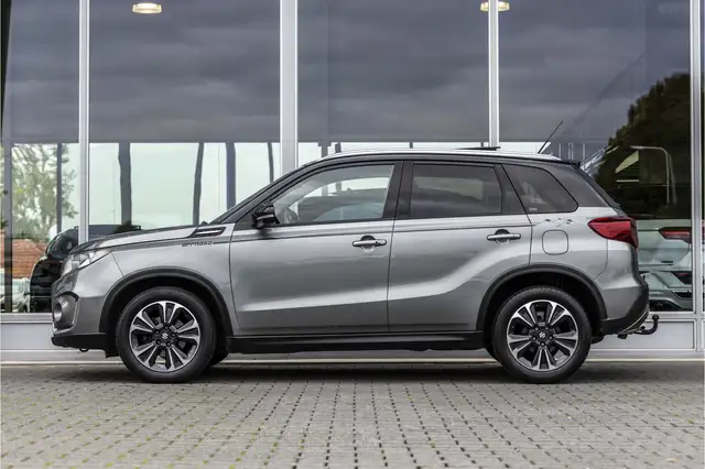 Suzuki Vitara view 5