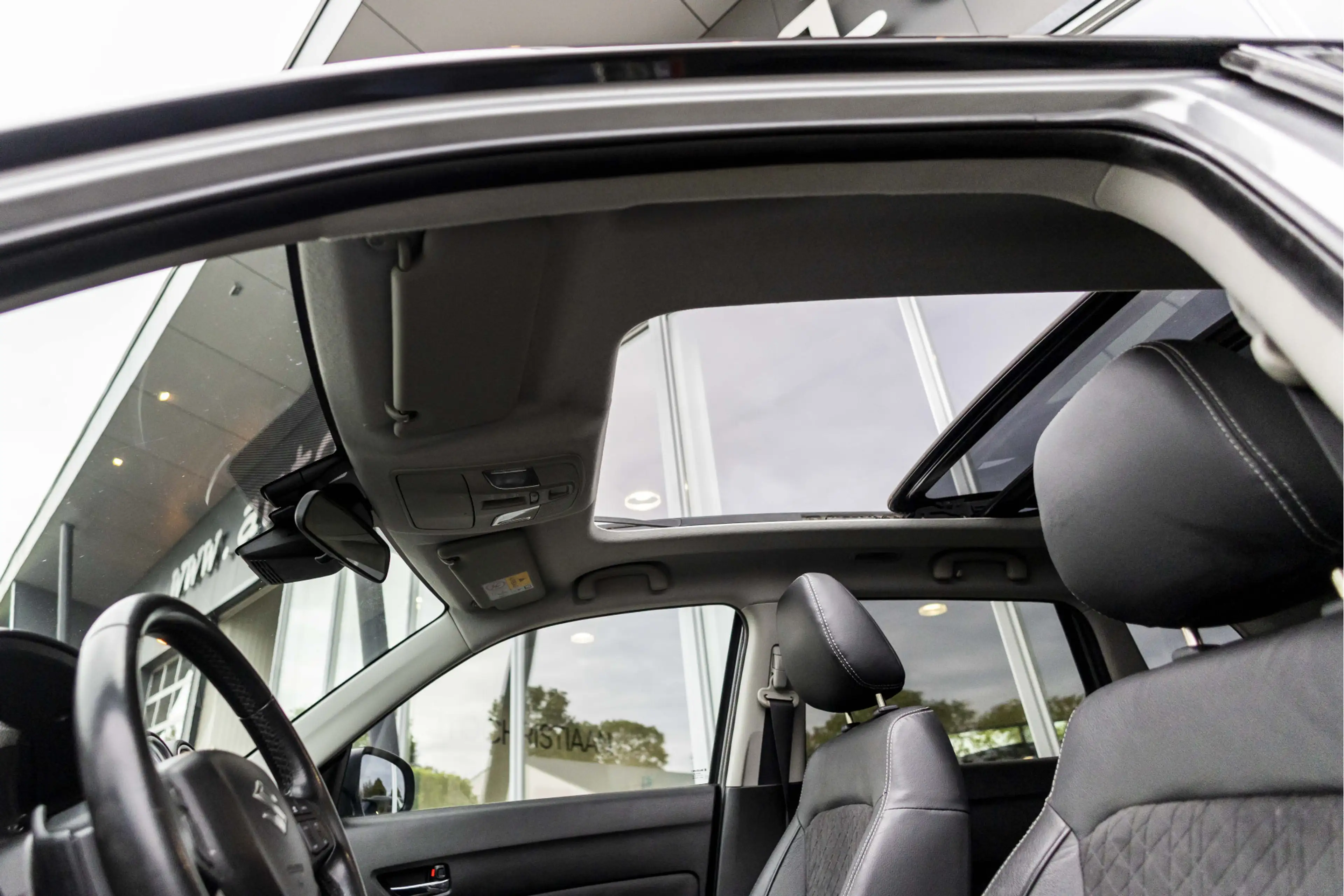 Suzuki Vitara 1.4 Boosterjet Select | Pano | Trekhaak | Carplay — photo 13