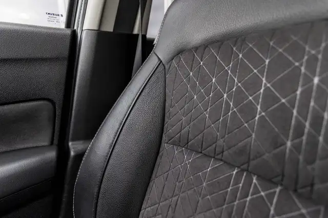 Suzuki Vitara view 11