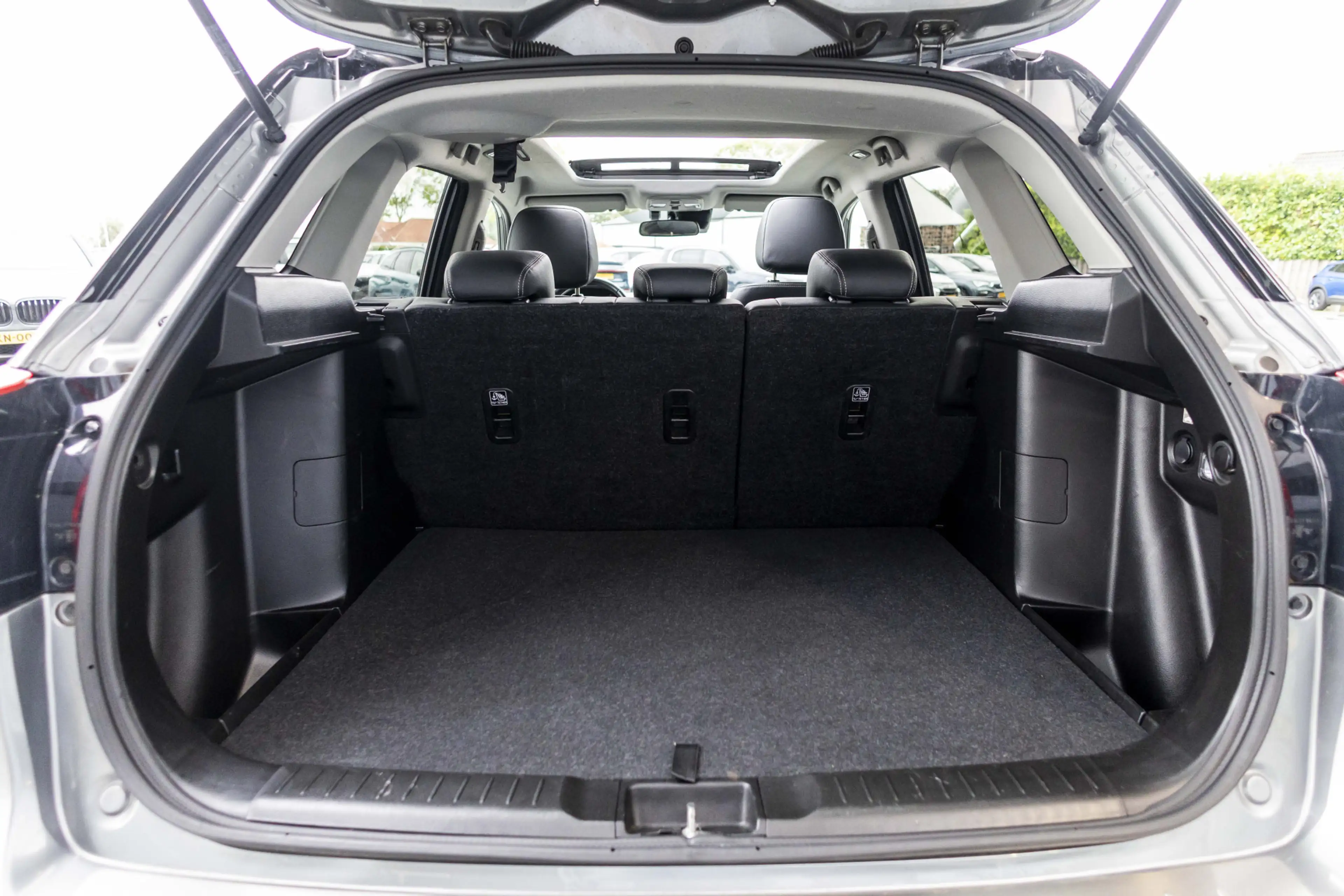 Suzuki Vitara 1.4 Boosterjet Select | Pano | Trekhaak | Carplay — photo 41