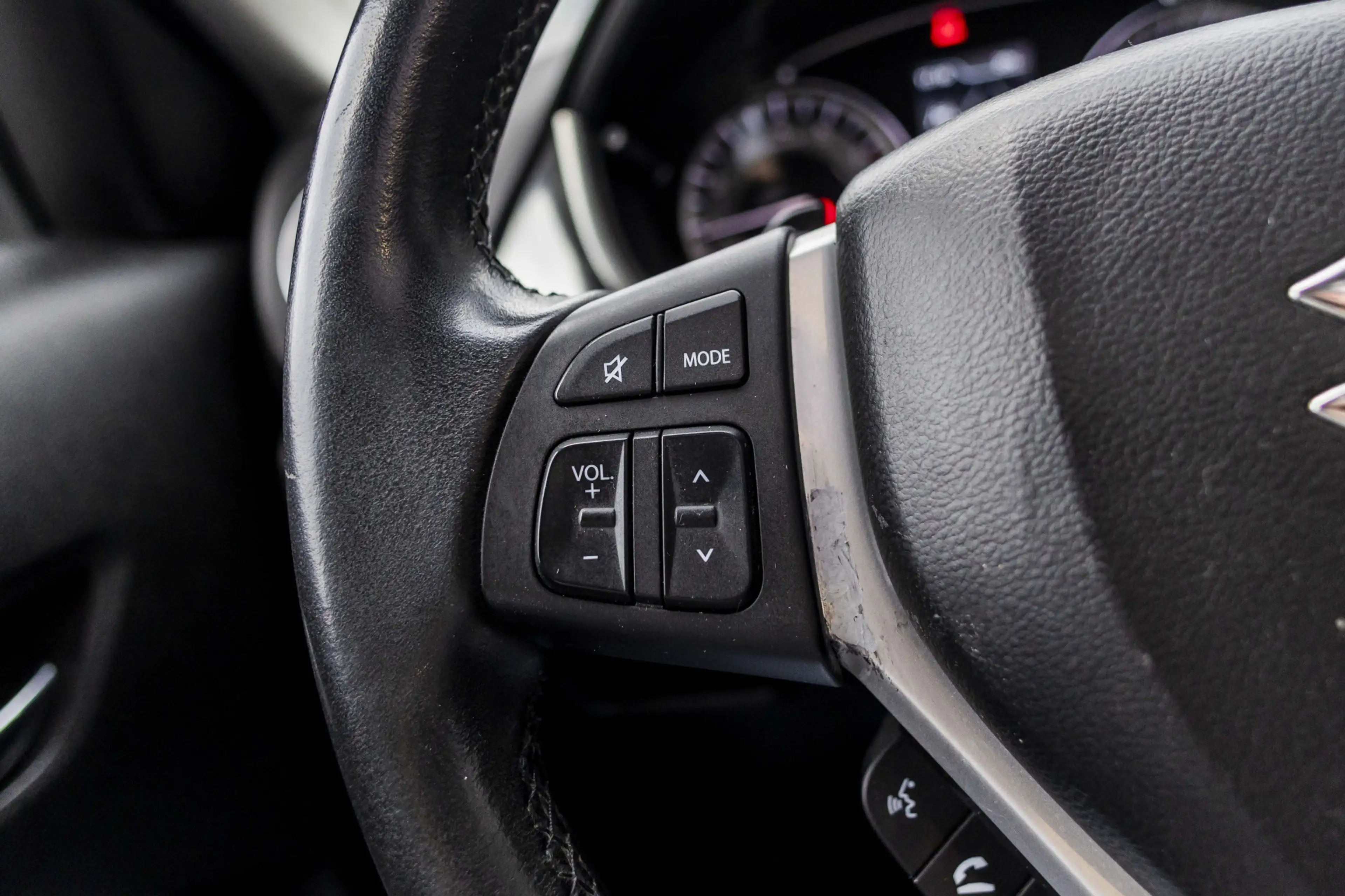 Suzuki Vitara 1.4 Boosterjet Select | Pano | Trekhaak | Carplay — photo 33