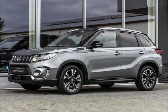 Suzuki Vitara view 15