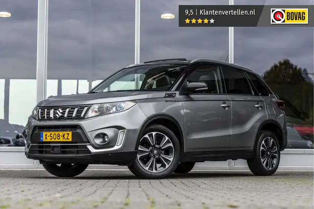 Suzuki Vitara 1.4 Boosterjet Select | Pano | Trekhaak | Carplay