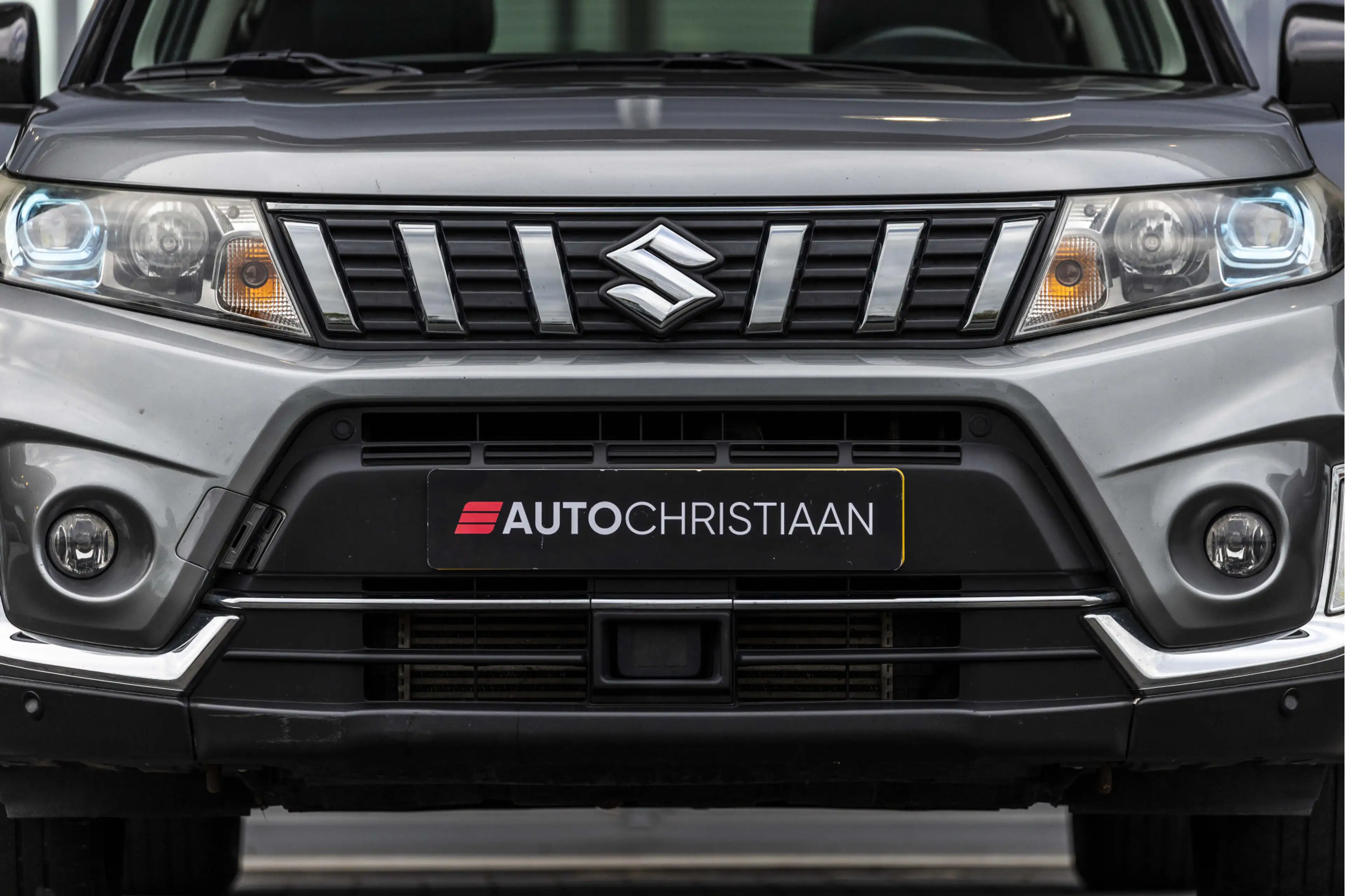Suzuki Vitara 1.4 Boosterjet Select | Pano | Trekhaak | Carplay — photo 18