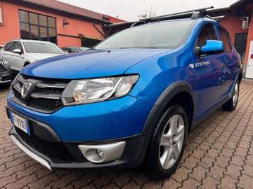 Stepway 0.9 TCe 12V TurboGPL 90CV Start&Stop