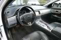 Jaguar XF 3.0 V6 Diesel Sportbrake ATM 99.000 KM KAMERA NAVI Blanc - thumbnail 9