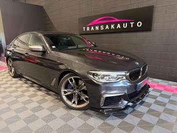 M550i xDrive 462 ch BVA8