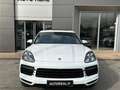 Porsche Cayenne 3.0 V6 440 ch Tiptronic BVA S Wit - thumbnail 5