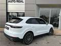 Porsche Cayenne 3.0 V6 440 ch Tiptronic BVA S Blanco - thumbnail 32