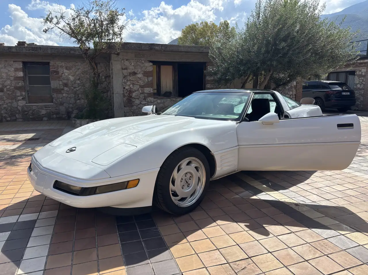 Chevrolet Corvette C4, foto 5