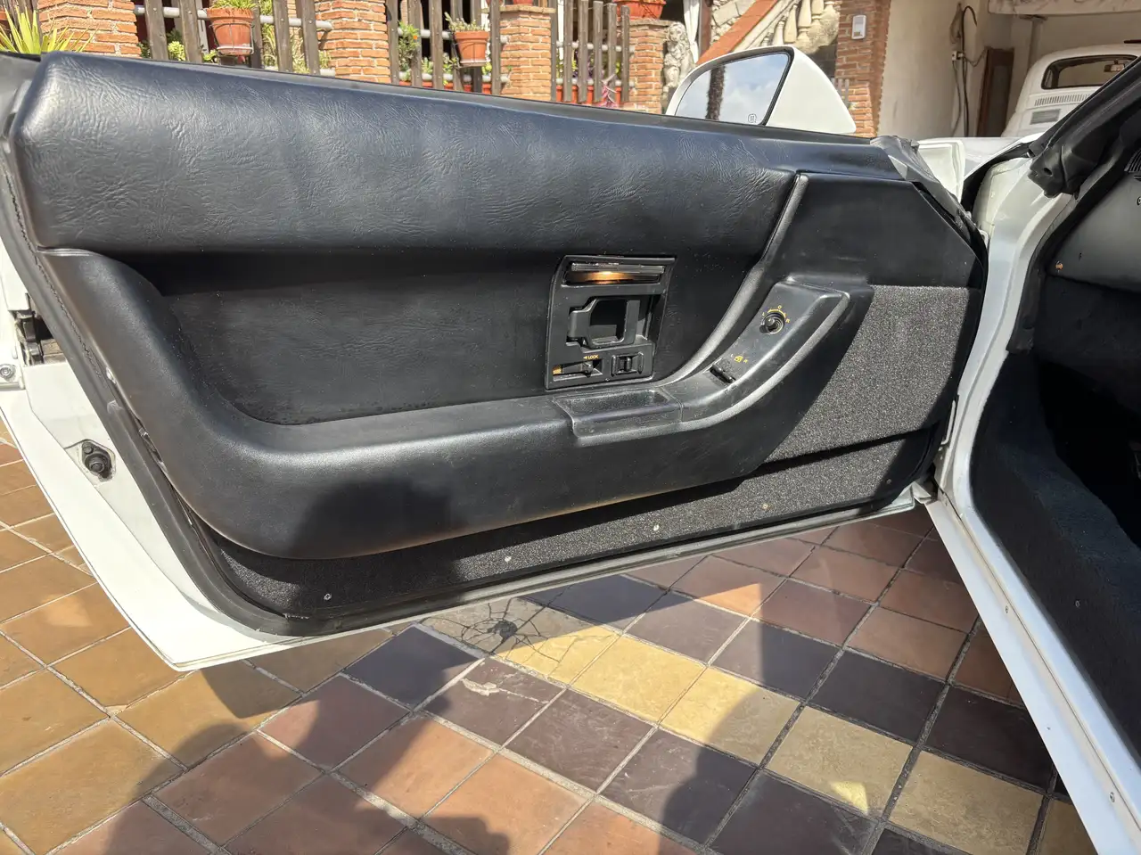 Chevrolet Corvette C4, foto 12