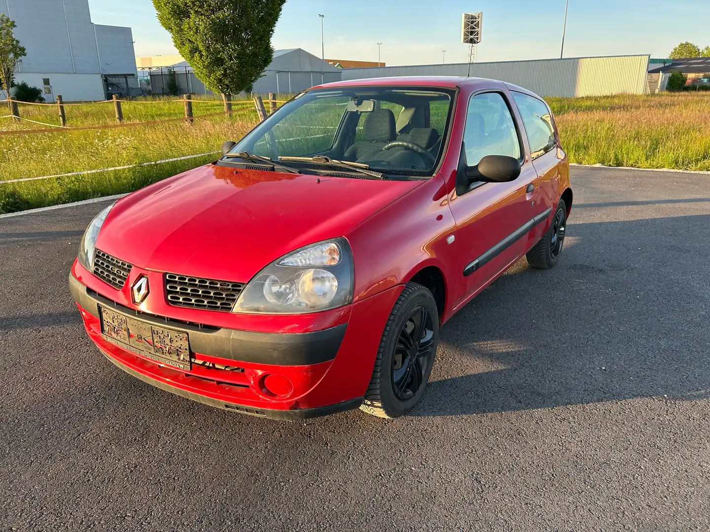 Renault Clio 1.2 - 1