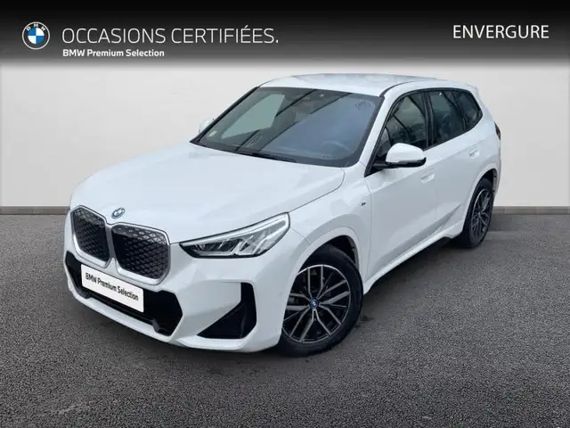 BMW X1 ieDrive20 204ch M Sport
