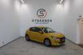 Peugeot 208 Like PureTech 75 S&S Gelb - thumbnail 1