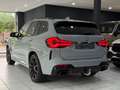 BMW X3 M d*PANO*LASER*HEADUP*ACC*MEMORY*CARBON*AHK* Gris - thumbnail 3