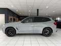 BMW X3 M d*PANO*LASER*HEADUP*ACC*MEMORY*CARBON*AHK* Gris - thumbnail 2