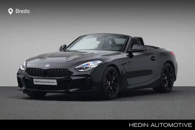 BMW Z4 Roadster M40i High Executive Edition