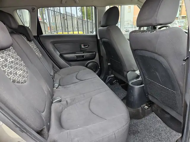 Kia Soul view 12