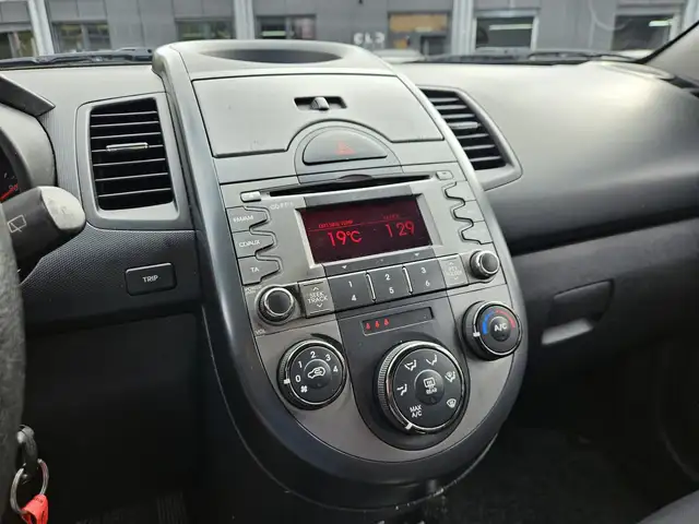 Kia Soul view 13