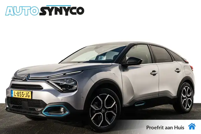 Citroen E-C4 Electric Shine 50 kWh | HUD | Virtual Cockpit | SoH 99% | V