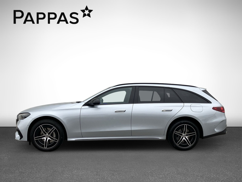Mercedes-Benz E 300 de 4MATIC T-Modell Wide PTS Distr SHZ Airm — photo 7