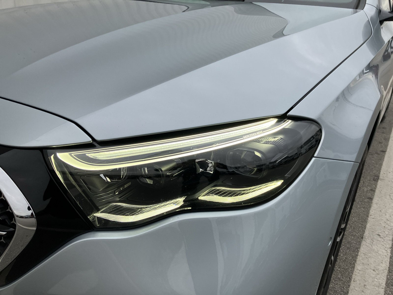 Mercedes-Benz E 300 de 4MATIC T-Modell Wide PTS Distr SHZ Airm — photo 14