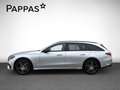 Mercedes-Benz E 300 de 4MATIC T-Modell Wide PTS Distr SHZ Airm Silber - thumbnail 7