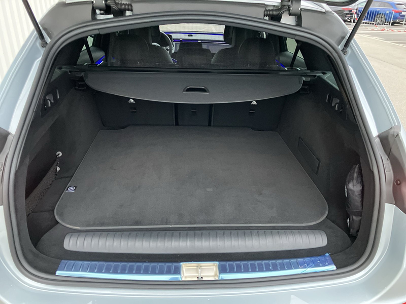 Mercedes-Benz E 300 de 4MATIC T-Modell Wide PTS Distr SHZ Airm — photo 15
