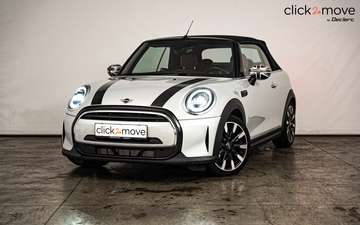 Mini Cabriolet 1.5A Cooper OPF DCT