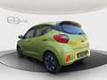 Hyundai i10 1.2 Trend Automatik Grün - thumbnail 4